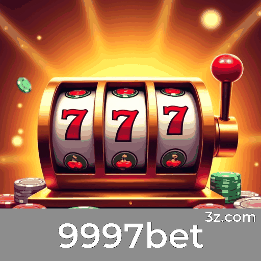 9997bet: Interação Real em seu Casino Social