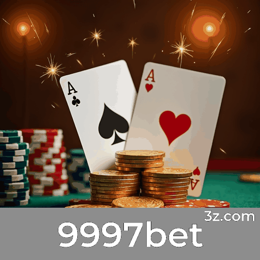 9997bet: Interação Real em seu Casino Social