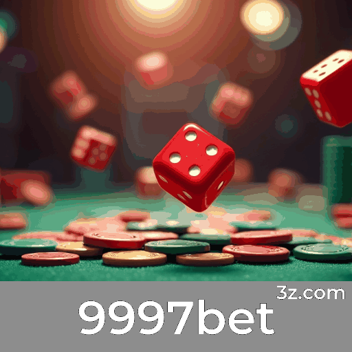 9997bet: Experiência de Jogo Imersiva e Diversificada